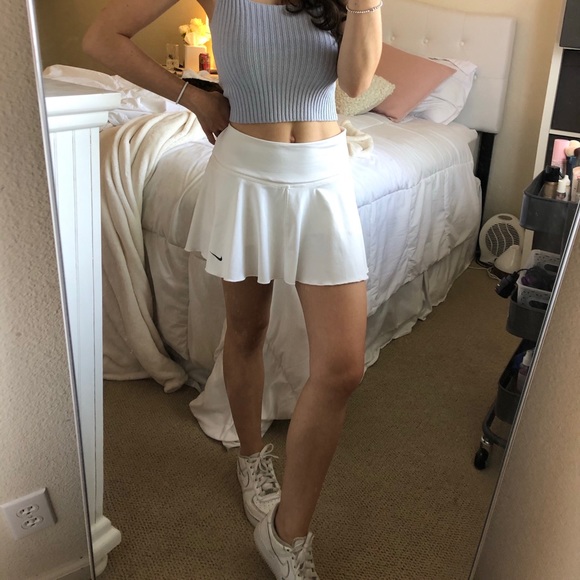 Nike Dresses & Skirts - SOLD Nike Tennis Skirt